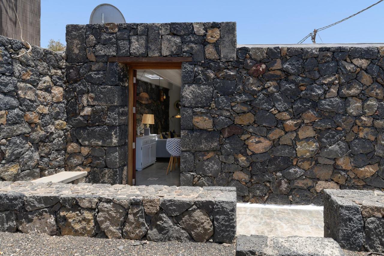 Eco Living Olivos76 Apartment Tias Exterior photo