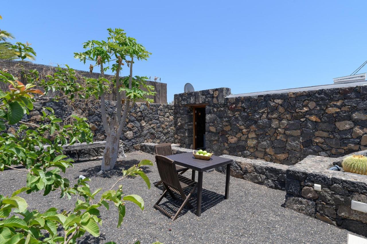 Eco Living Olivos76 Apartment Tias Exterior photo